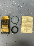 1955-56 Chevrolet Rear Axle Seal Kit; Nos, Oem Gm# 3730317. Fixed Price $5.00.