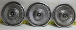 Oem Gm Set 15" Hub Caps 9834772 1038 1971-1973 Buick Lesabre Estate Wagon (4317. Fixed Price $101.96.