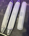 1976-1987 Cadillac Coupe Deville Opera Light Lenses 3D Printed. Fixed Price $50.00.