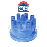 Facet 2.8091PHT Distributor Cap For STC8368 RTC3197 Dub 116 115 105 Bd. Fixed Price $30.59.
