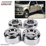Fit 05-16 Ford F-350 F350 Dually Wheel Center Caps Set Fronts & Rears New. Fixed Price $69.49.