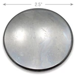 Single- Oem Ford Taurus Sable Mustang XR33-1A096 Wheel Center Hubcap. Fixed Price $11.32.