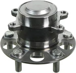 Moog 512503 Rear Wheel Bearing And Hub Assembly Fits 13-18 Select Honda Acura. Fixed Price $89.99.