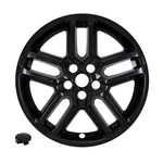 Coast IMP521BLK Impostor Wheel Cover. Fixed Price $168.31.