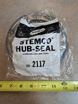 Truck Stemco 320-2117 Hub Seal. Fixed Price $25.00.