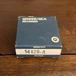 Bower Bca Bearings 14125-A. Fixed Price $14.99.