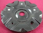 Jaagruti Wheels Gloss Black Custom Center Cap # M-207 (1). Fixed Price $49.95.