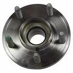 Genuine Motorcraft Wheel Bearing And Assembly HUB-273. Fixed Price $85.79.