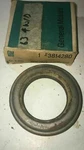 Nos Gm Chevrolet Chevy Truck Rearwheel Hub Oil Seal 3814280 1962-1963 -B24-6. Fixed Price $14.97.