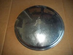 Austin Rim Wheel Cover Center Oem Used 9 3/4". Fixed Price $24.49.
