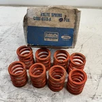(8) New Oem C3DZ6513A Ford Engine Valve Springs 1962-70 390,406,427,428 Cubic. Fixed Price $128.80.