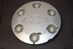 2004-09 Chevy Colorado Canyon Wheel Center Hub Cap 9593979, 0533488. Fixed Price $9.90.