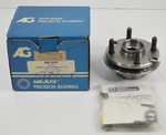 1984-1991 Dodge Chrysler Plymouth Wheel Bearing Hub RP-501 K-car Dynasty Lebaron. Fixed Price $31.49.