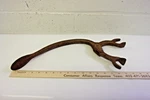 Vintage Antique Ken T53 Double Tire Iron Tool. Fixed Price $10.62.