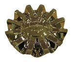 Borghini Wheels Chrome Rim CS420-E2P CS420-2P. Fixed Price $58.52.