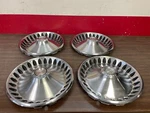 1970 1971 1972 Plymouth Barracuda 14" Hubcaps Set Of Is Nos 325. Fixed Price $79.99.