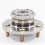 Bearing And Hub Assembly-fwd, 4-WHEEL Abs Fits 2001 Hyundai Santa Fe. Fixed Price $48.77.