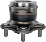 Dorman 950-008 Pre-pressed Hub Assembly Rear For 03-08 Infiniti FX35. Fixed Price $218.95.