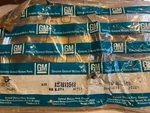 Nos 1979 Cadillac Coupe Deville Sedan Wheel Cover Center Bezel 1613548. Fixed Price $25.00.