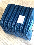 Sq Heater Duct Hose Nos 1955-57 Thunderbird 1952-1956 Ford B-6A18849-A. Fixed Price $50.00.