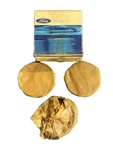 Ford Genuine Oem Bearing Cup Set Of (3) B5A-1202-A. Fixed Price $9.99.