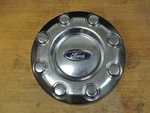 Oem 2005-2010 Ford F-250 F-350 Wheel Center Cap 5C34-1A096-SB 5C34-1A096-DB 8LUG. Fixed Price $75.00.