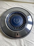 Ford Crown Victoria Ltd Cougar Hubcap Wheel Cover D5AA1130A61BB. Fixed Price $65.00.