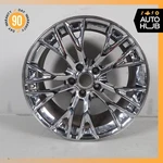 14-19 Chevrolet Corvette C7 Z06 10 X 19" Front Wheel Rim Chrome 20986487 Oem. Fixed Price $564.40.