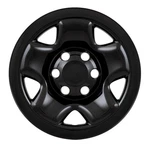 Coast IMP68BLKN Inch Wheel Skins For 2016-2023 Toyota Tacoma SR5. Fixed Price $94.85.