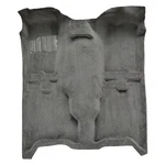 For Jeep Grand Cherokee 93-98 Carpet Standard Replacement Molded Charcoal. Fixed Price $332.86.
