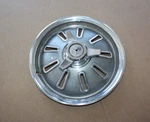 1964 C2 Corvette Frosted Hubcap Average Used Condition Original Gm 3849557. Fixed Price $75.00.