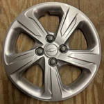 Chevrolet Spark Oem 2019-2022 Hubcap Wheelcover 42647322 (1). Fixed Price $38.95.