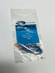 Nos Ford Service Parts Appliqu E92Z-1137-C. Fixed Price $7.99.