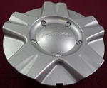 Panther Wheels Silver Custom Center # EMR251-CAP / PCW-12 (1). Fixed Price $49.25.