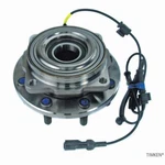 Timken , Pn# SP940201 Wheel Bearing & Hub. Fixed Price $369.67.
