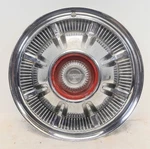 Single 1967-1977 Ford Bronco 4X4 Truck Series 15" Hubcap Wheel Cover. Fixed Price $39.99.