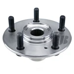 Wheel Hub Wjb SPK027. Fixed Price $43.95.