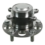 Moog Rear Wheel Bearing And Hub Assembly 512503. Fixed Price $168.88.