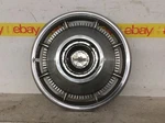 1966 Chevy Impala Ss Caprice 14 Wheel Cover Hubcap Excluding Wire. Fixed Price $49.99.