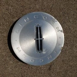Oem Lincoln Town Car Wheel Center Hubcap 2006 2011 9W13-1A096-AA Overlay. Fixed Price $50.00.