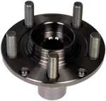Wheel Hub Dorman 930-502. Fixed Price $46.14.