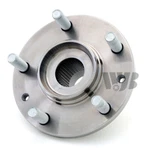 Wheel Hub-s Wjb SPK004 Fits 2006 Mazda. Fixed Price $76.99.