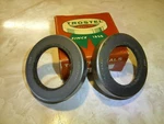 Nors Front Wheel Inner Seals 1938 1939 1940 41 42 46 47 1948 Studebaker Champion. Fixed Price $7.95.