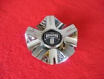 Dub Custom Wheel Center Cap Chrome Finish M-491 4780-25 S811-04-2 New. Fixed Price $34.99.