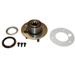 Wheel Hub Repair Kit Gmb 720-0083. Fixed Price $131.99.