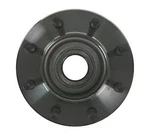 Front Wheel Bearing Hub Assembly Dode Ram 2500/3500 (2000-02) Moog 515139 Usa. Fixed Price $89.99.