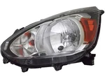 For 2014-2015, 2017-2020 Mitsubishi Mirage Headlight Assembly Left Tyc 57524RVMY. Fixed Price $165.06.