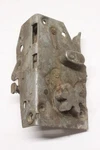 Nos 1950 1951 Ford Passenger Front Door Lock Latch Assembly Fomoco OA-7021812 Rh. Fixed Price $28.95.
