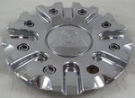 Golden Wheels Chrome Custom Center Caps # GW160-2085-CAP. Fixed Price $59.95.