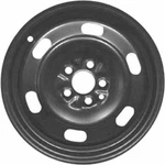 15" Chrysler Pt Cruiser Wheel Rim Factory Oem 2198 2003-2010 Black Steel. Fixed Price $125.00.